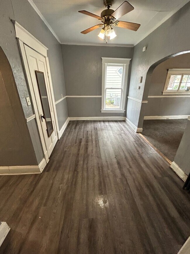 Foto del edificio - 721 California Ave