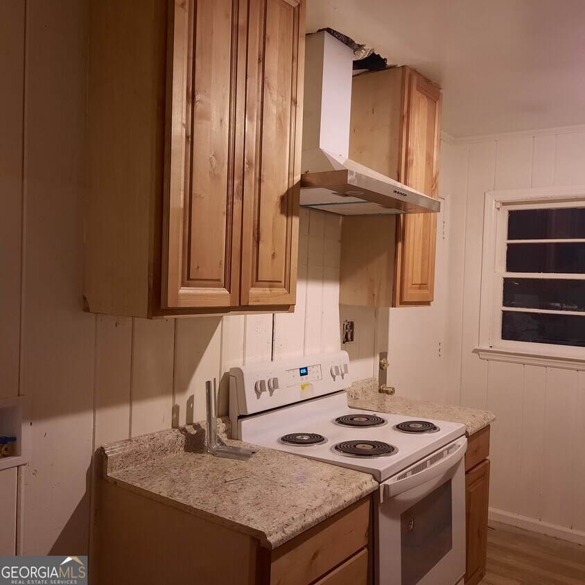 Foto del edificio - 1638 E Woodberry Ave