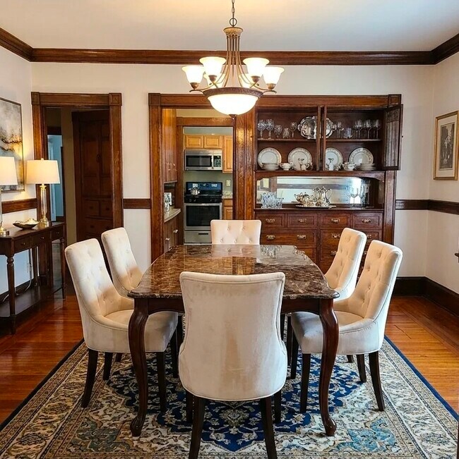 Foto del edificio - 60 Belmont Ave