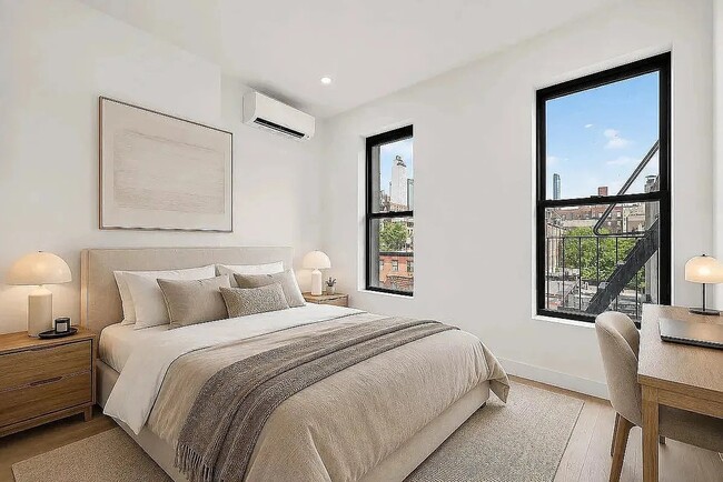 Building Photo - 205 Eighth Avenue