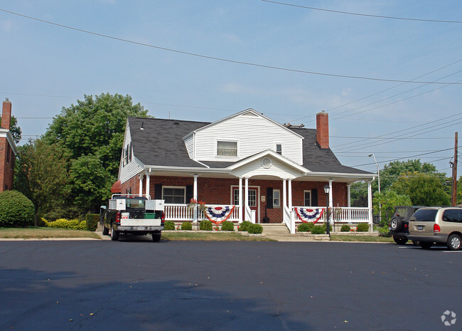 Apartments For Rent Oregon District Dayton Ohio