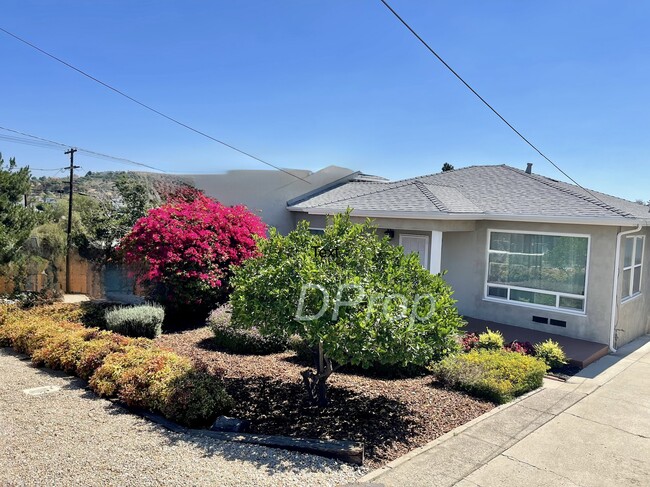 Building Photo - 3281 Vista Avenue
