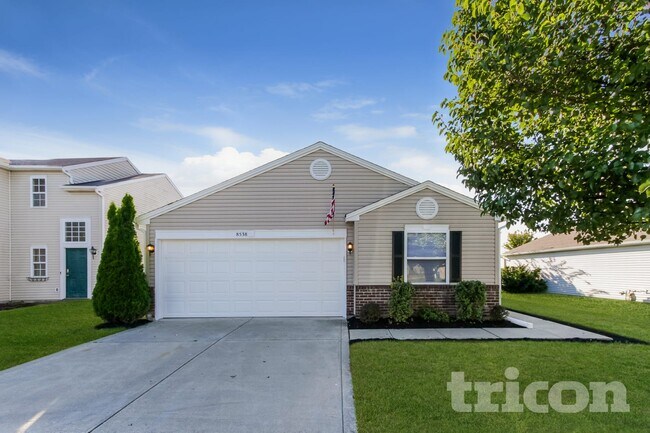 Building Photo - 8538 Bluff Point Dr