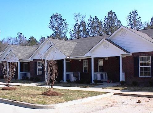 Foto del edificio - Melodie Meadow Apartments