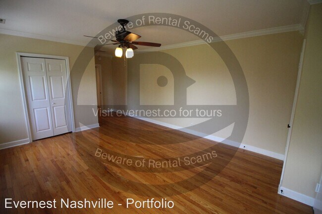 Foto del edificio - 3 br, 2 bath House - 1112 Clifton Ln APT 12