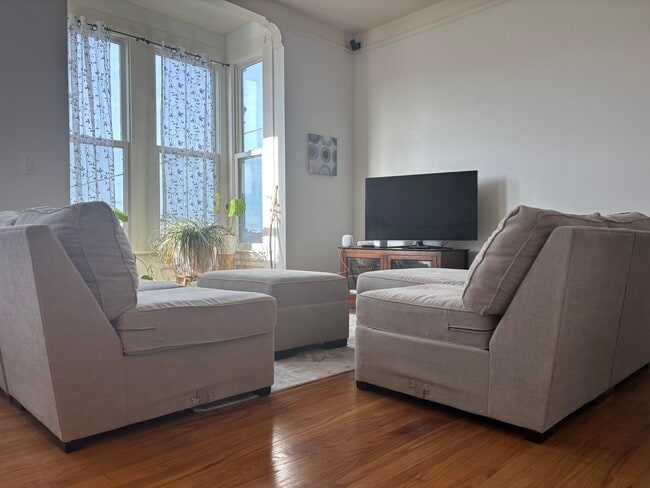 Foto del edificio - 79 Coleridge St