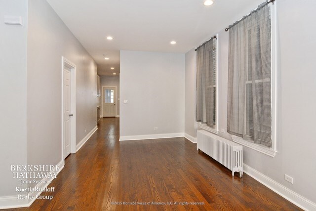 Building Photo - 1133 N Francisco Ave
