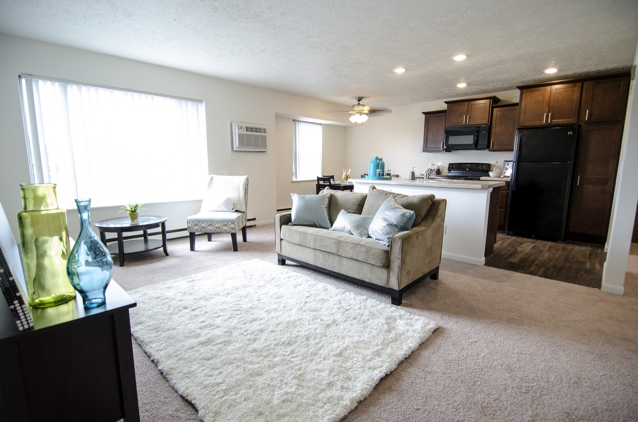 Woodbrook Village Apartments Apartments in East Lansing, MI