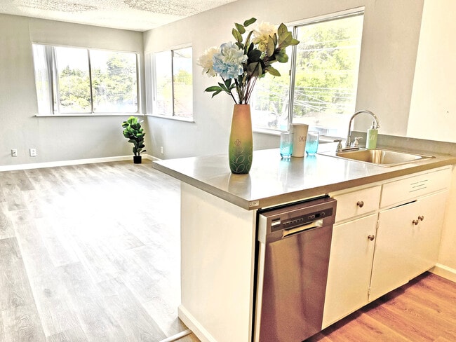 Photo - 4666 San Pablo Dam Rd Apartments