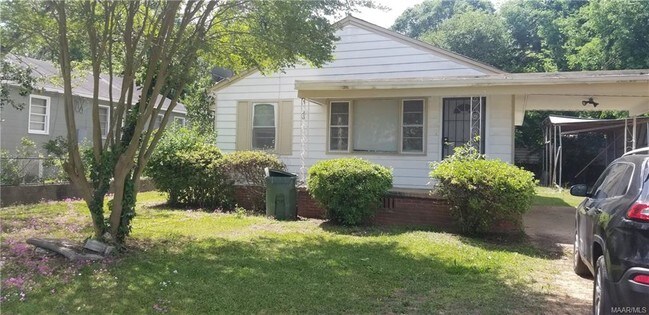 Building Photo - 3309 Fairground Rd