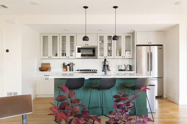 Foto del edificio - 84 Highland Ave