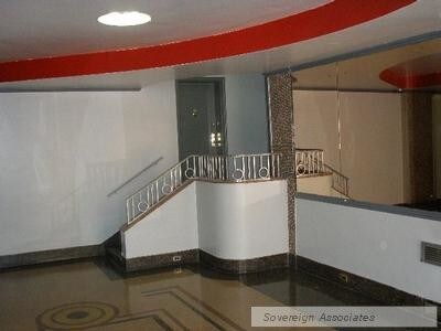 Foto del edificio - 100 Arden St