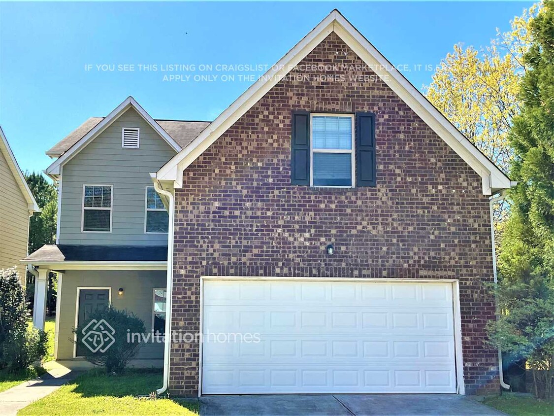 Foto principal - 953 Rock Hill Pkwy