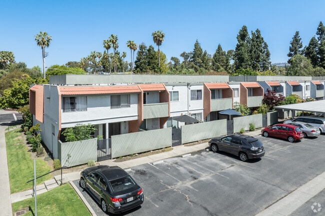 exterior - 1800 Laguna St
