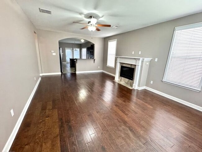 Photo - MOVE IN SPECIAL! Luxury, Style, Gated Comm... House