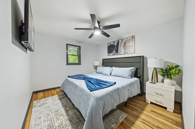 Foto del edificio - 38369 N Manor Ave