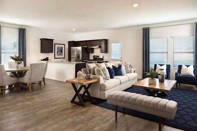 Foto del edificio - 901 Big Rocky Bend