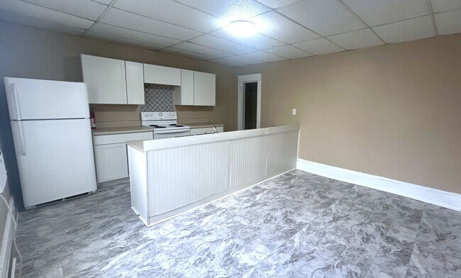 Foto del edificio - PARK117