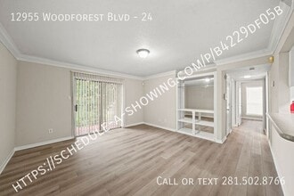 Building Photo - 12955 Woodforest Blvd