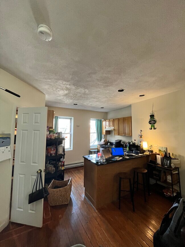 Foto del edificio - 35 Cooper St