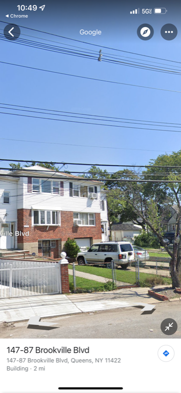 Primary Photo - 147-87 Brookville Blvd