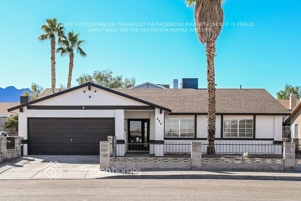 Foto principal - 888 Scarlet Ave