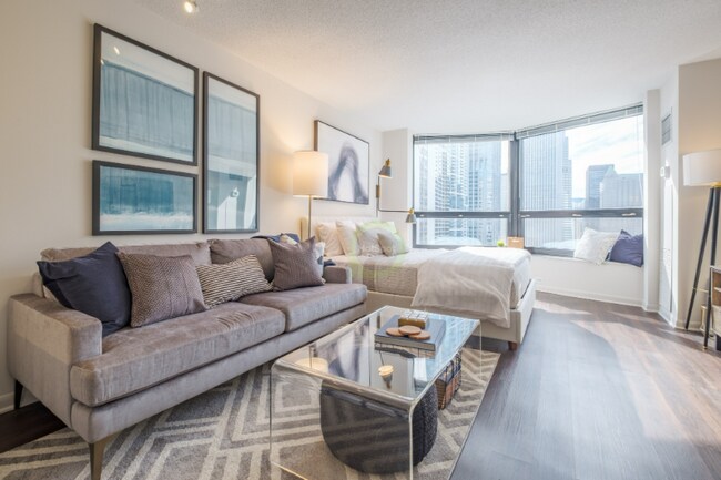 Foto del edificio - 157 N Harbor Dr