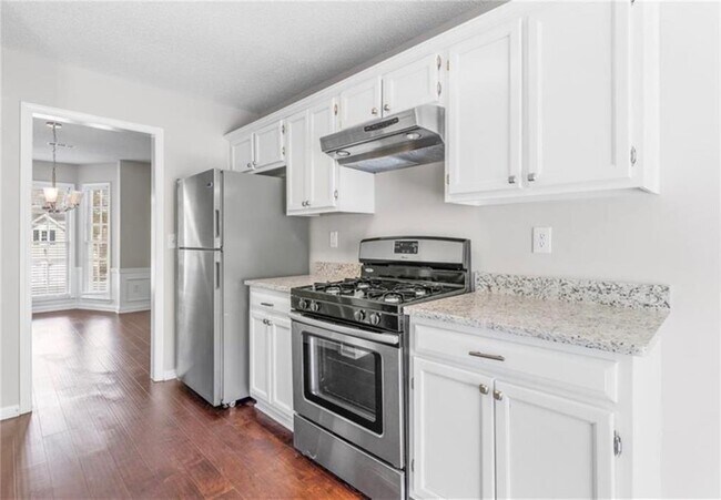 Foto del edificio - 1045 Westwell Run