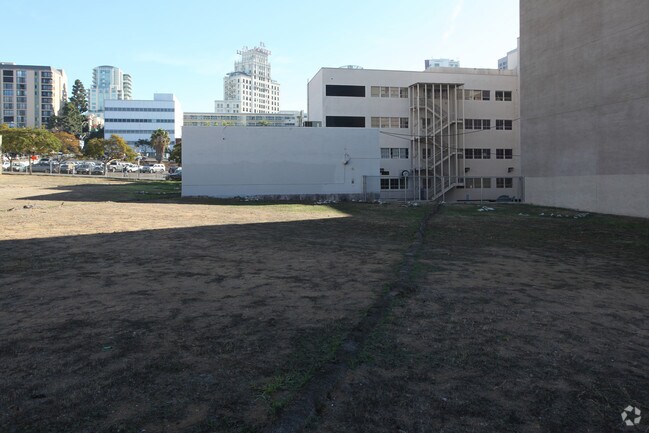 Foto del edificio - Atmosphere Apartments