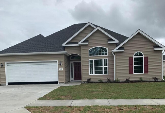 Building Photo - 462 Levanto Rd