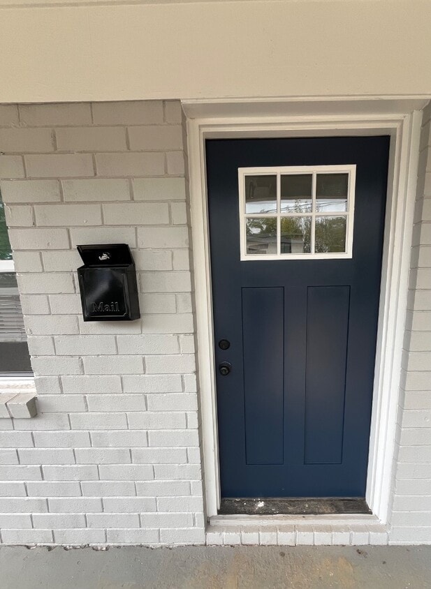 Foto principal - 2512 Dundeen St
