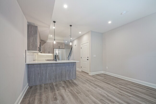 Photo - 1725 N Gratz St Apartment