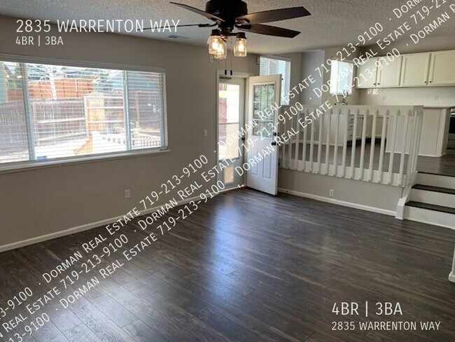 Building Photo - Beautiful 4 Bedroom Home In D49 & Near Pet...