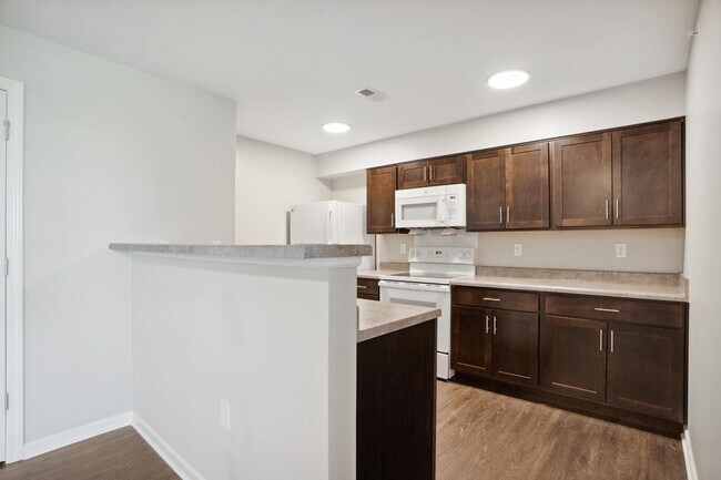 Foto del edificio - Chandler Pointe Senior Living