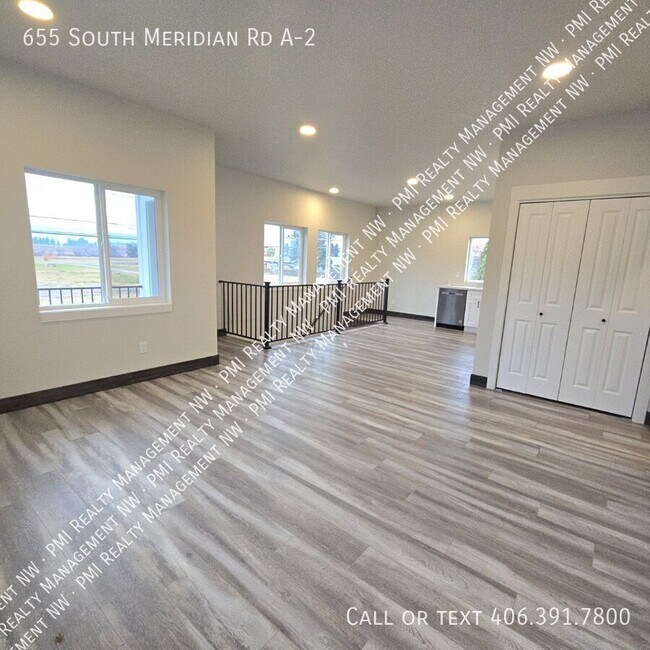 Foto del edificio - 655 S Meridian Rd