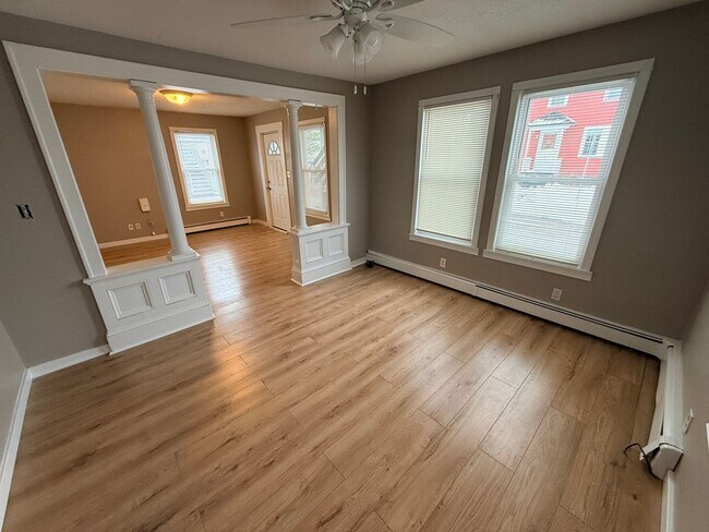 Foto del edificio - 100 Green St