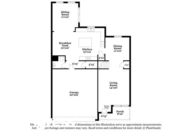 Foto del edificio - 2352 Hockett Dr