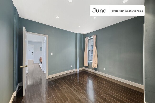 Foto del edificio - Room in Shared 2 bed/1 bath home in East Harlem