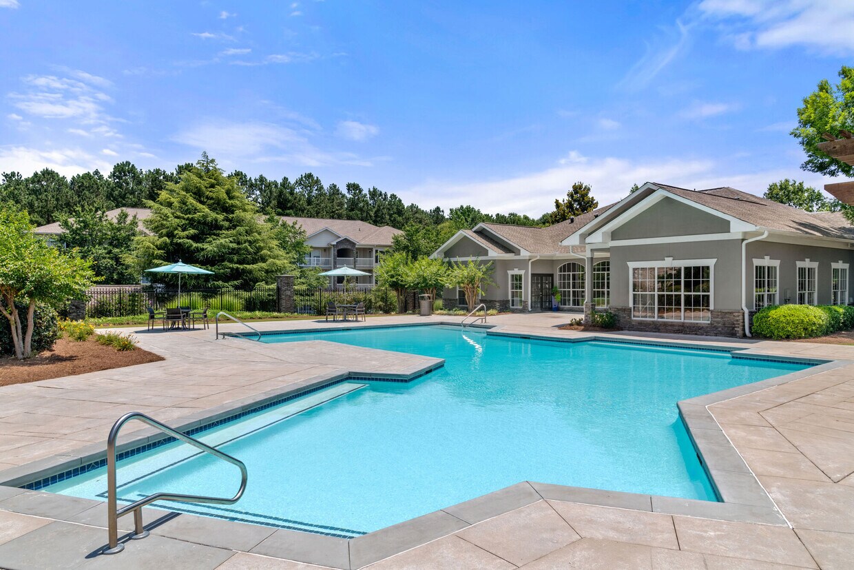 Arbor Place 5832 Stewart Pky Douglasville, GA Apartments for Rent