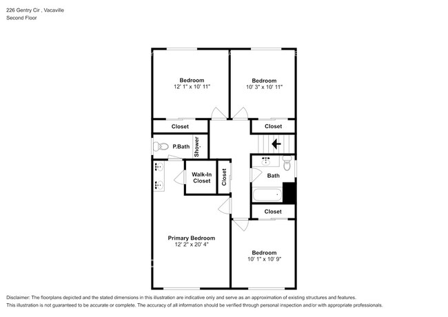 Foto del edificio - 226 Gentry Cir