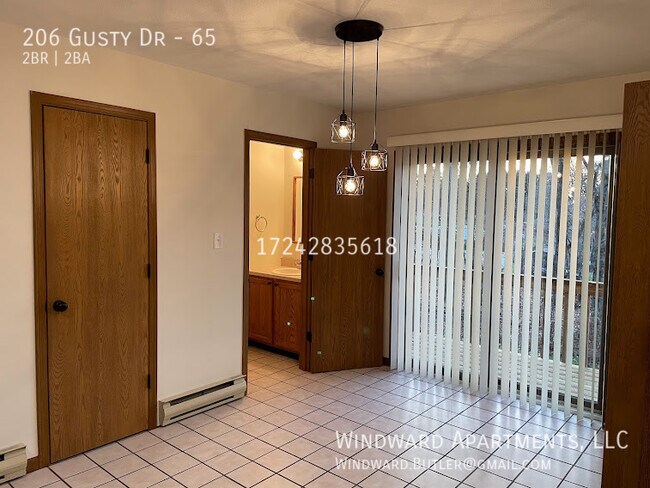 Building Photo - 206 Gusty Dr