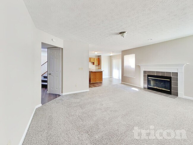 Foto del edificio - 1022 Pine Mountain Way
