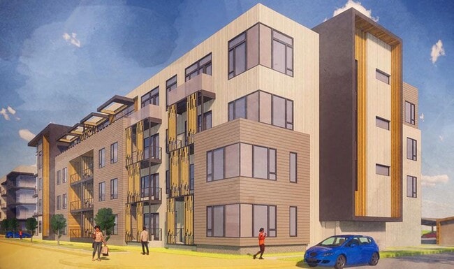 Building Photo - Belle Oaks Marketplace