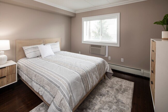 Interior Photo - Cadillac Manor: On-Site Laundry, Heat, Hot & Cold Water Included, Cat & Dog Friendly, and On-Site...