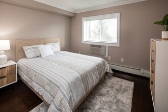 Interior Photo - Cadillac Manor: On-Site Laundry, Heat, Hot & Cold Water Included, Cat & Dog Friendly, and On-Site...
