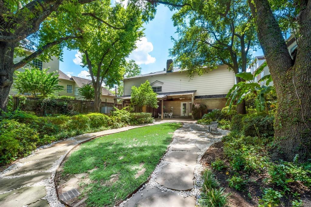 1719 Nantucket Dr Unit A, Houston, TX 77057 Condo for Rent in Houston