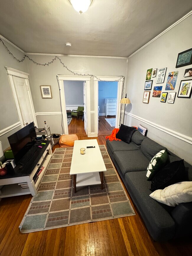 Photo - 4 Greenway Ct Apartments