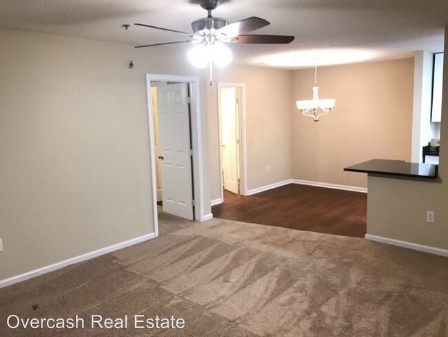 Foto del edificio - 1400 Oak Pond Pl