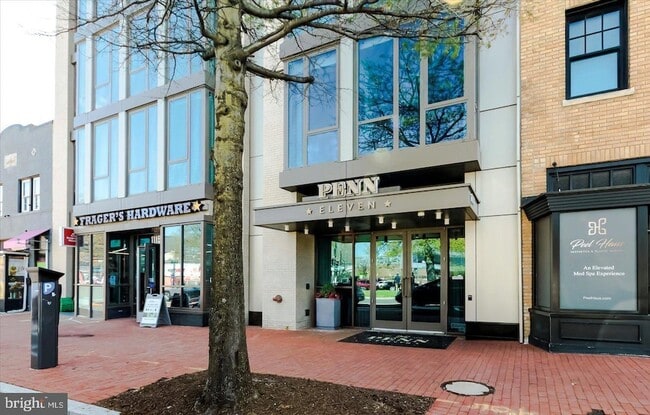 Building Photo - 1111 Pennsylvania Ave. SE