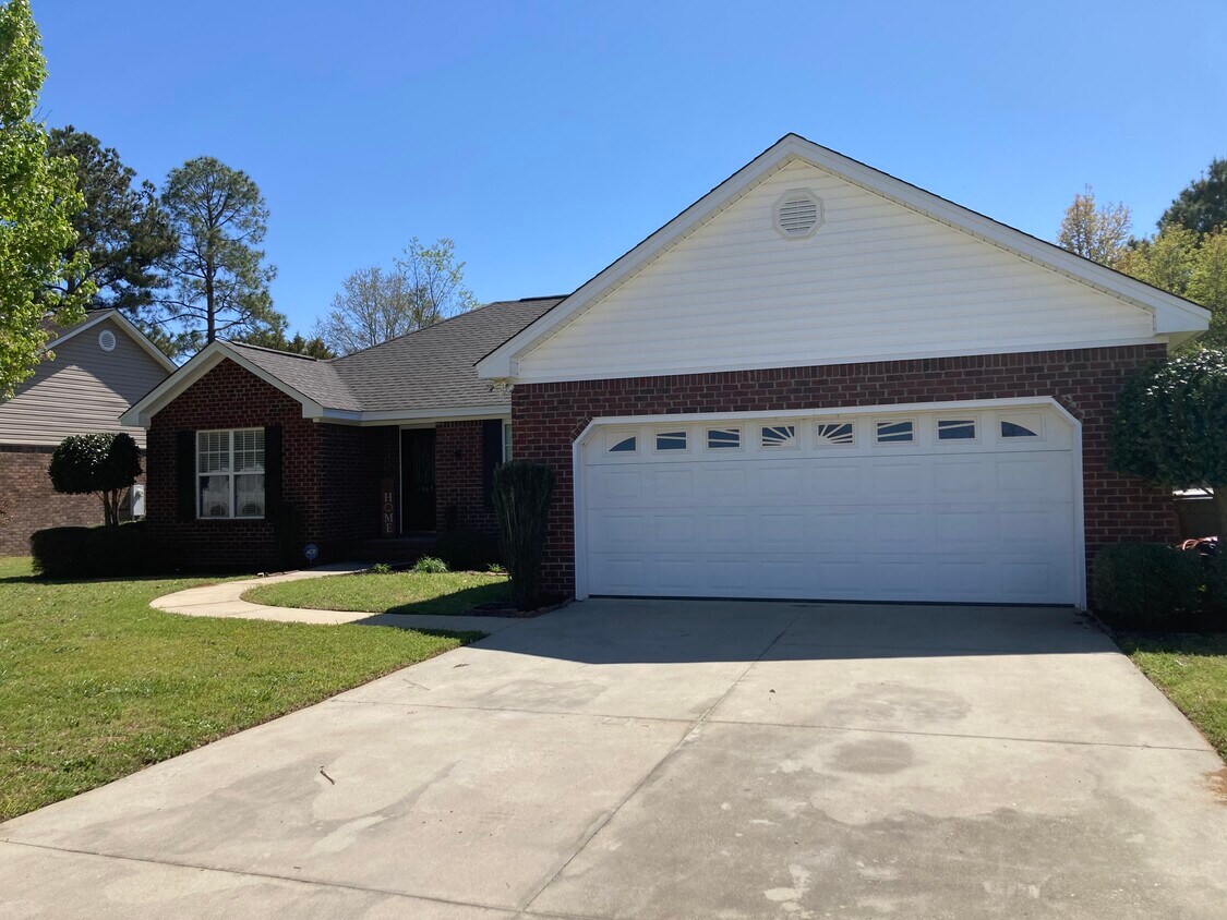 3065 Foxcroft Cir, Sumter, SC 29154 House Rental in Sumter, SC